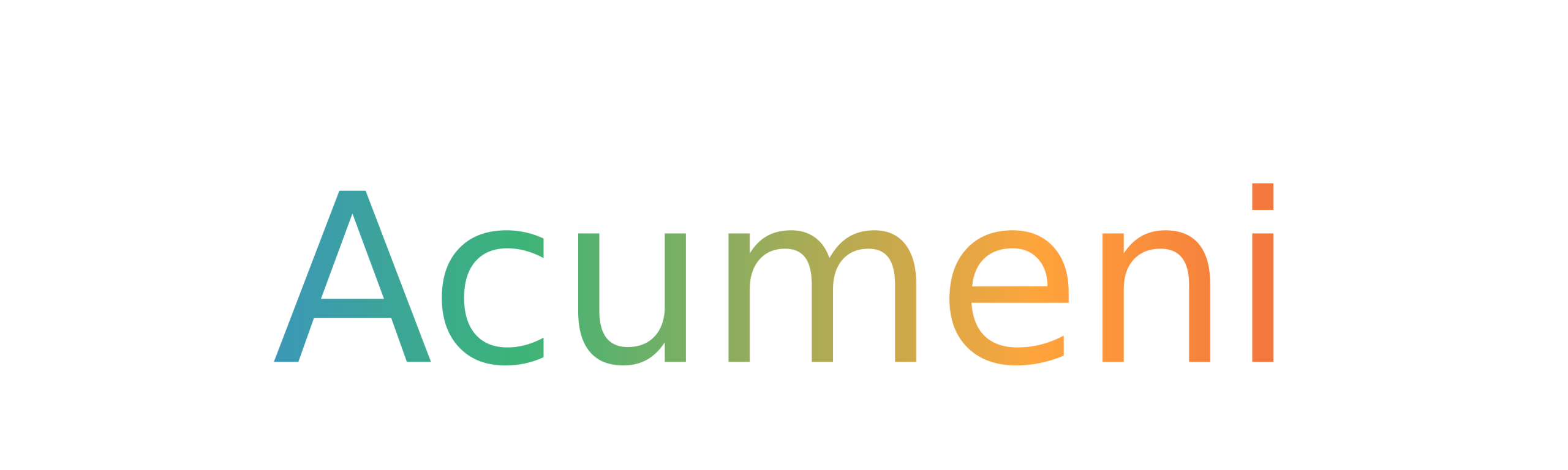 Acumeni-Logo-TitleCase-Gradient-Transparent@4000px Acumeni